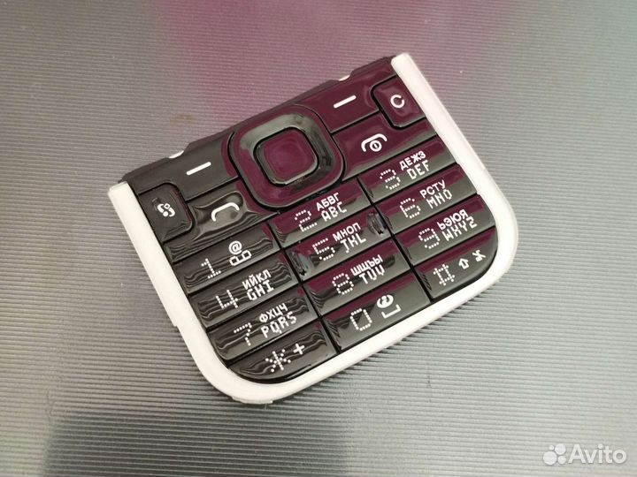 Запчасти для телефонов Лот 7