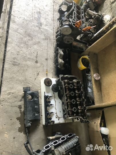 Запчасти двигателя пежо 308