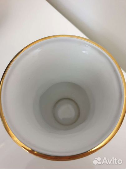 Ваза от Atelie Kunst SMM Германия