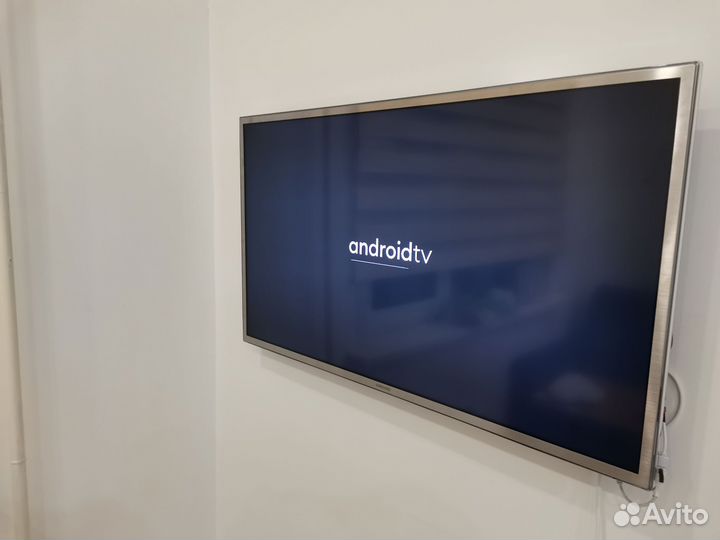 Телевизор Samsung