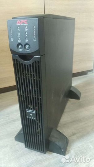 Apc smart ups 2000