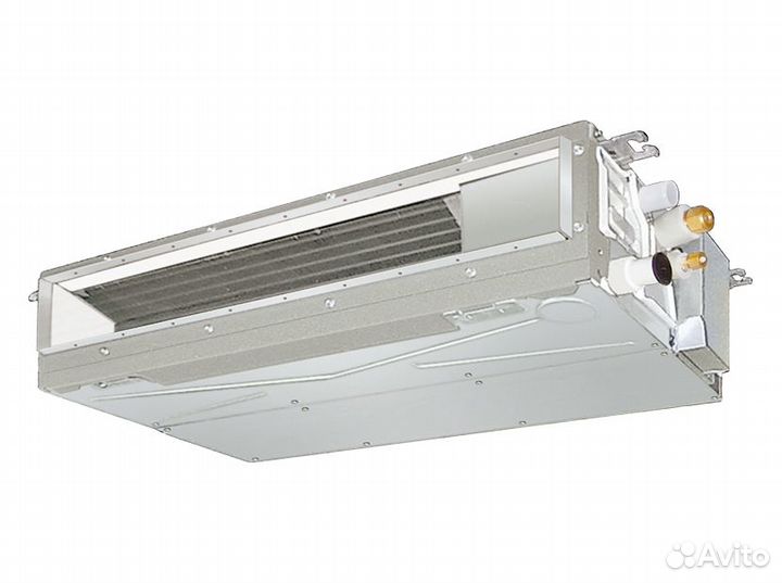 Блок внутренний toshiba RAS-M16U2DVG-E мульти спли