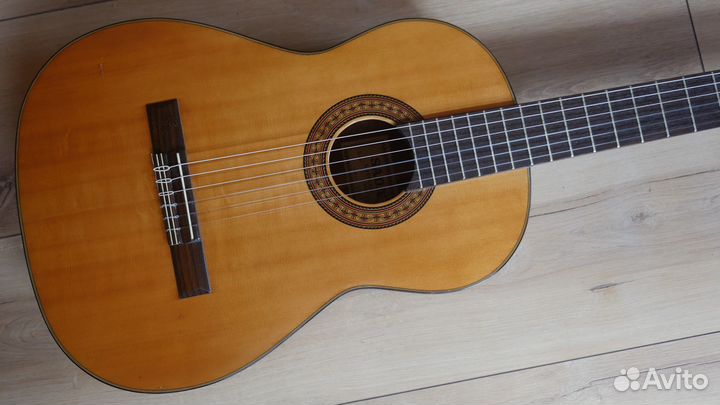 Массив ели Sada s20, handcrafted in Japan 1969