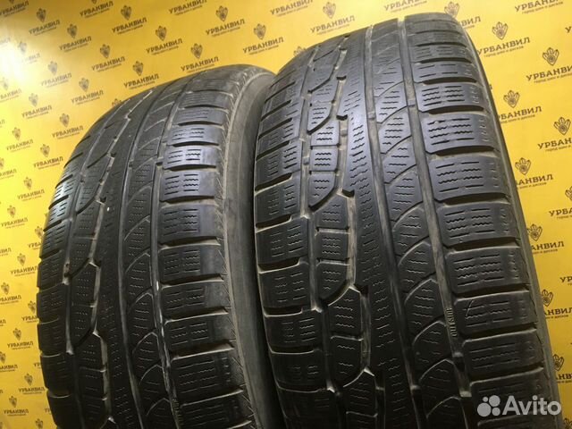 Nokian Tyres WR G2 SUV 265/65 R17