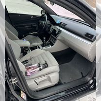 Volkswagen Passat 1.8 MT, 2008, 340 000 км