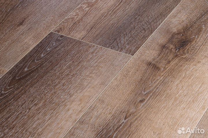 Водостойкий ламинат