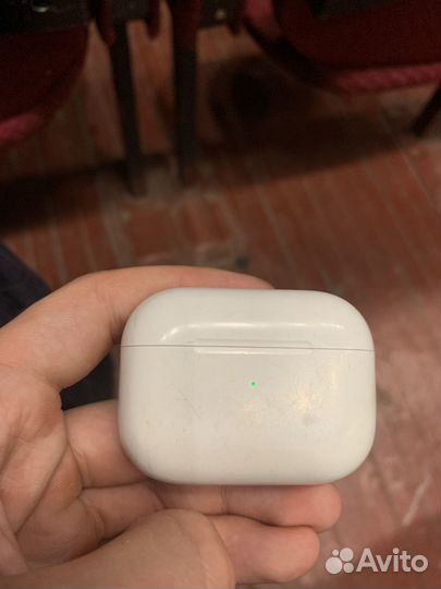 Airpods pro