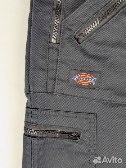 Брюки Dickies Арт.W3