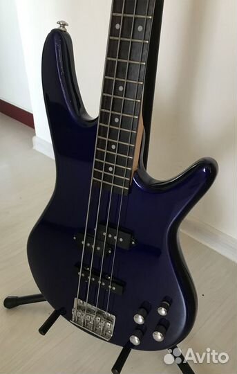 Бас-гитара Ibanez GSR200