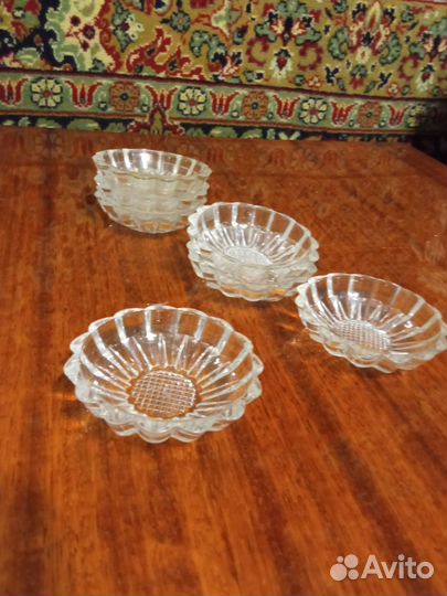 Хрусталь СССР