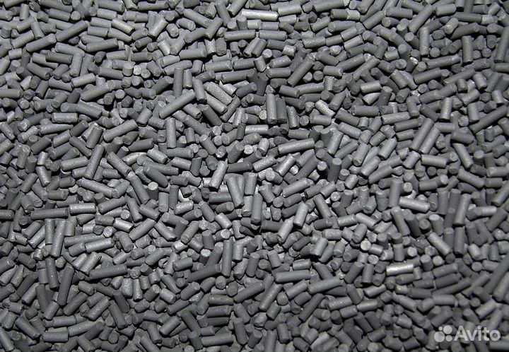 Ар-В уголь гост 8703-74