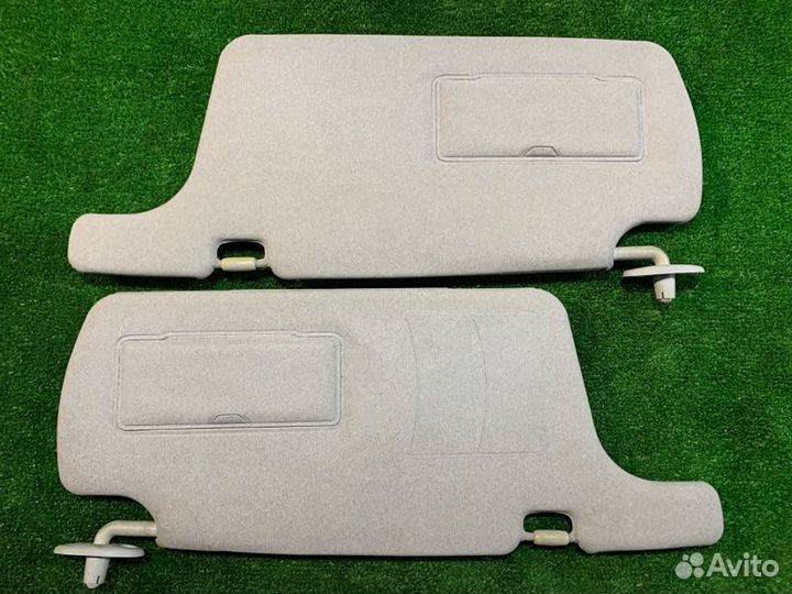 Козырек солнцезащитный Honda Cr-V RD1 B20B 1997