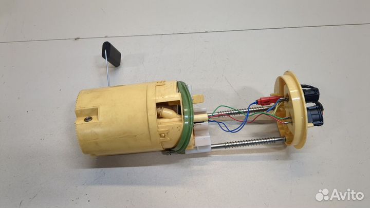 Насос топливный электрический BMW X5 E70, 2009