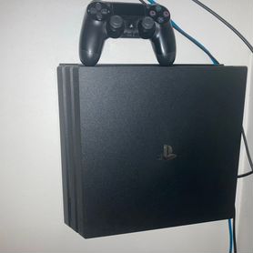 Sony PlayStation 4 Pro