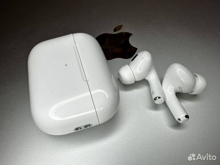 Airpods pro 2