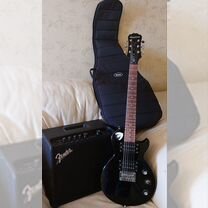 Электрогитара epiphone