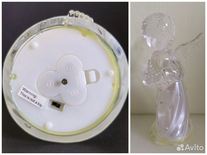 Фигурка Ангел Boru collection