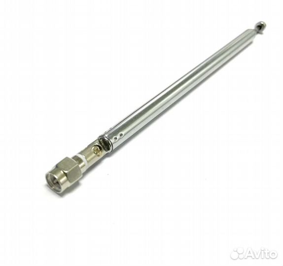 Антенна телескопическая cma