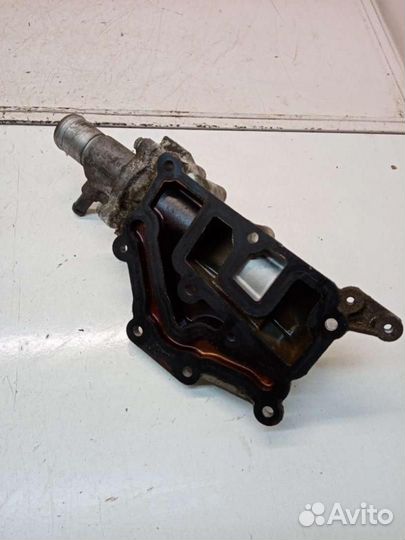 Корпус термостата Renault Kangoo 2000 7700600514