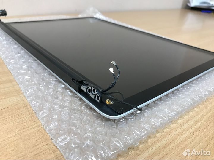 LCD дисплей в сборе для Macbook Pro 15
