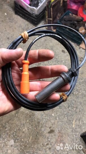 Датчик абс wabco