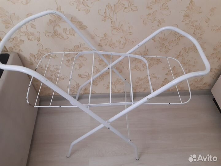 Подставка для детской ванночки