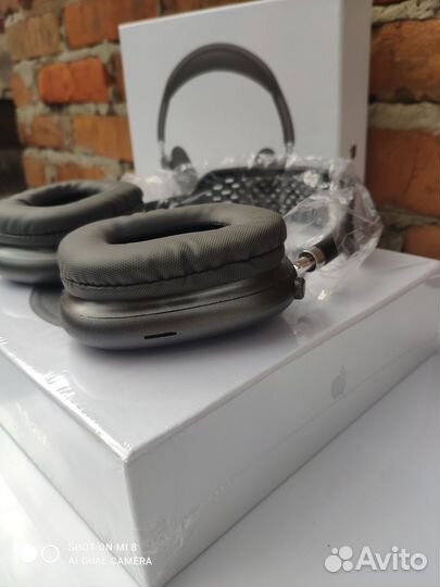 Наушники Air Pods Max