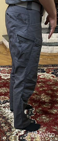 Брюки helikon tex utp