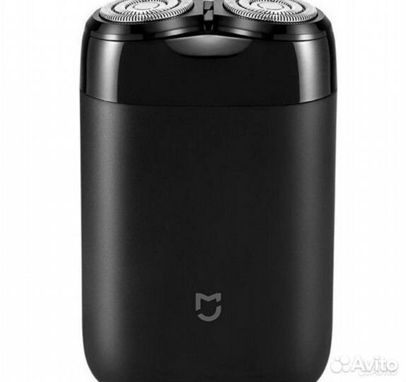 Электробритва xiaomi s100