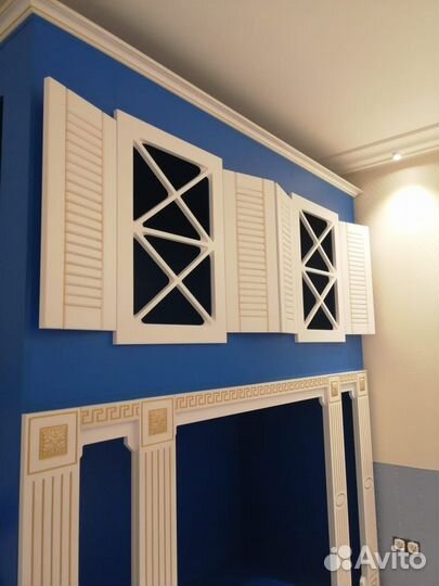 Мебель для детской