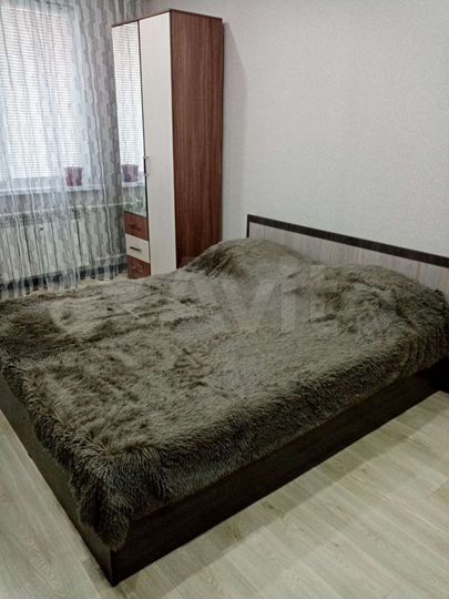 1-к. квартира, 40 м², 7/11 эт.