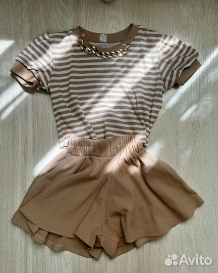 Костюм для девочки