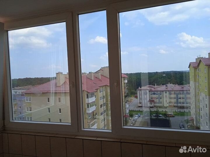 Зеркальная пленка для окон Тонировка