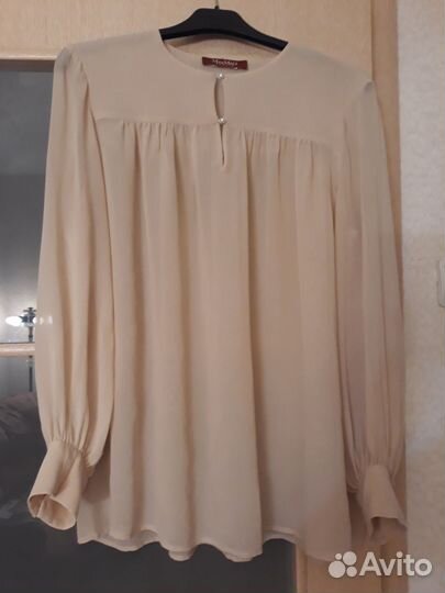 Блузка Max mara