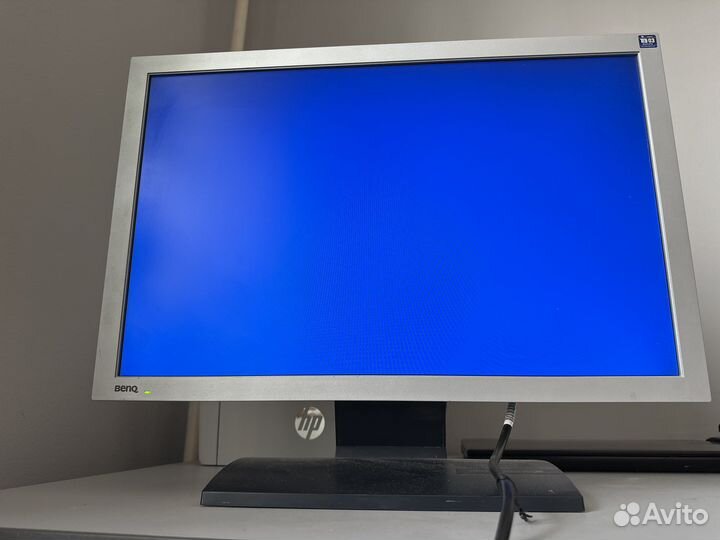 Монитор sony benq
