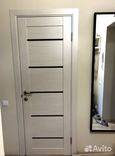 Двери межкомнатные