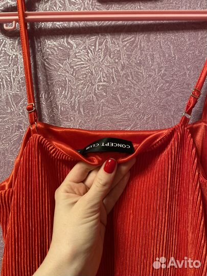 Платье concept club