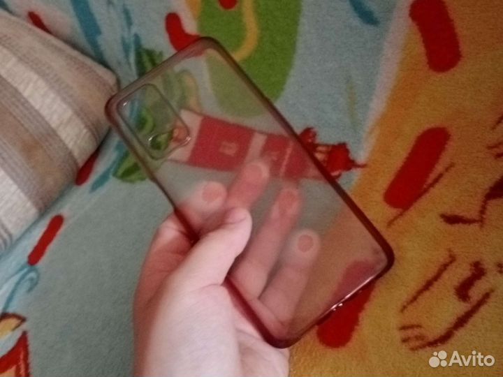 Чехол для oppo