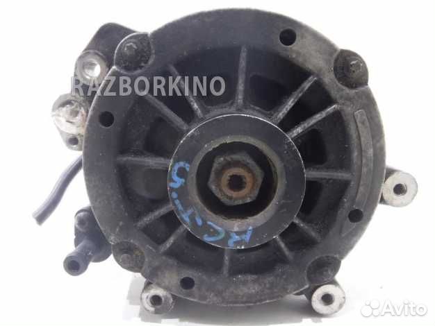 Генератор Порше Cayenne 955 957