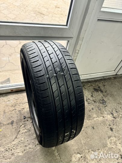 Nexen N'Fera SU1 235/50 R18 101W