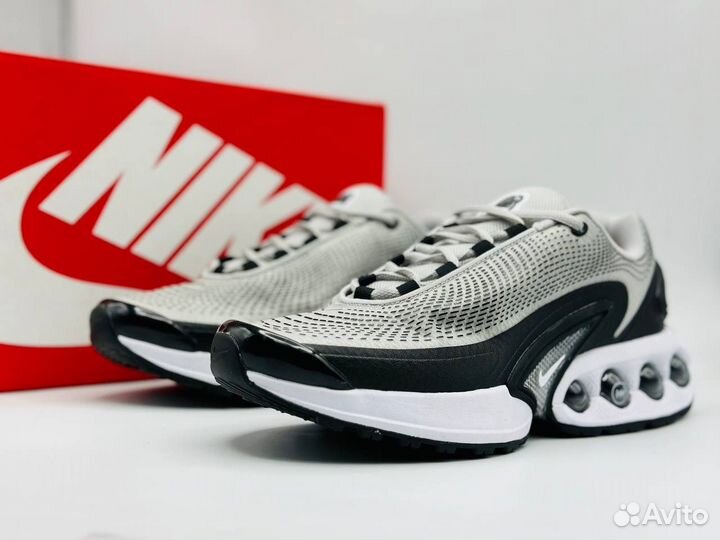 Кроссовки Nike Air Max Dn