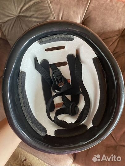 Шлем детский