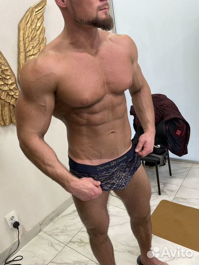 Моментальный загар Экозагар