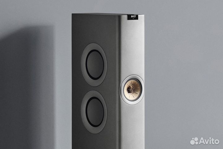 Беспроводная акустика KEF LS60 Wireless Новая