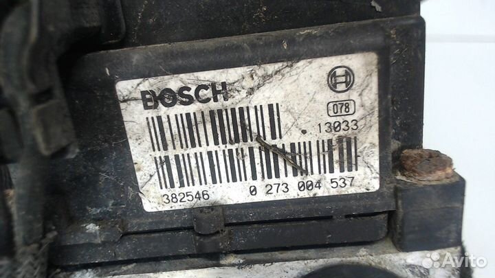 Блок абс, насос Rover 45, 2003