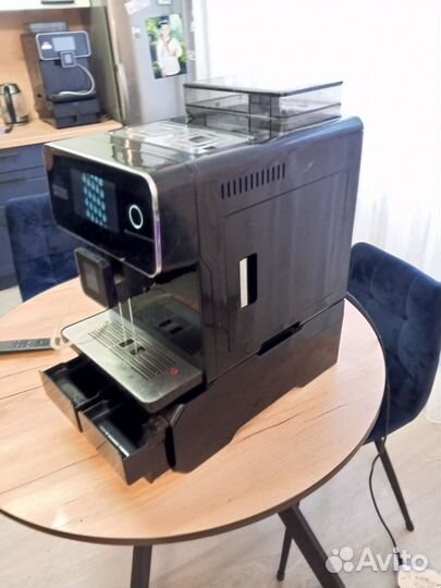 Кофемашина Rooma a10s