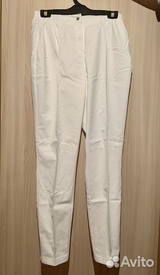 Медицинский костюм женский elit