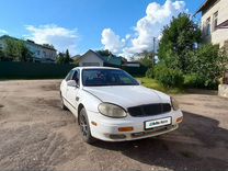 Daewoo Leganza 2.2 AT, 2000, 226 894 км, с пробегом, цена 150 000 руб.