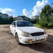 Daewoo Leganza 2.2 AT, 2000, 226 894 км, с пробегом, цена 150 000 руб.