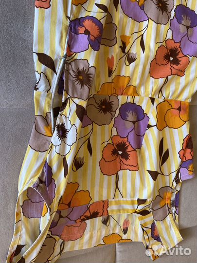 Платья времен СССР (60-е, 70-е гг.)